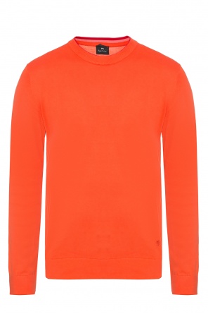 Round neck sweater, zdjęcie 1 Round neck sweater od Paul Smith